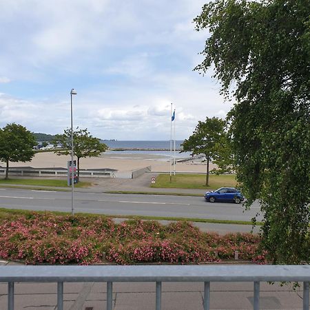 Skau Beach View Aabenraa Dış mekan fotoğraf