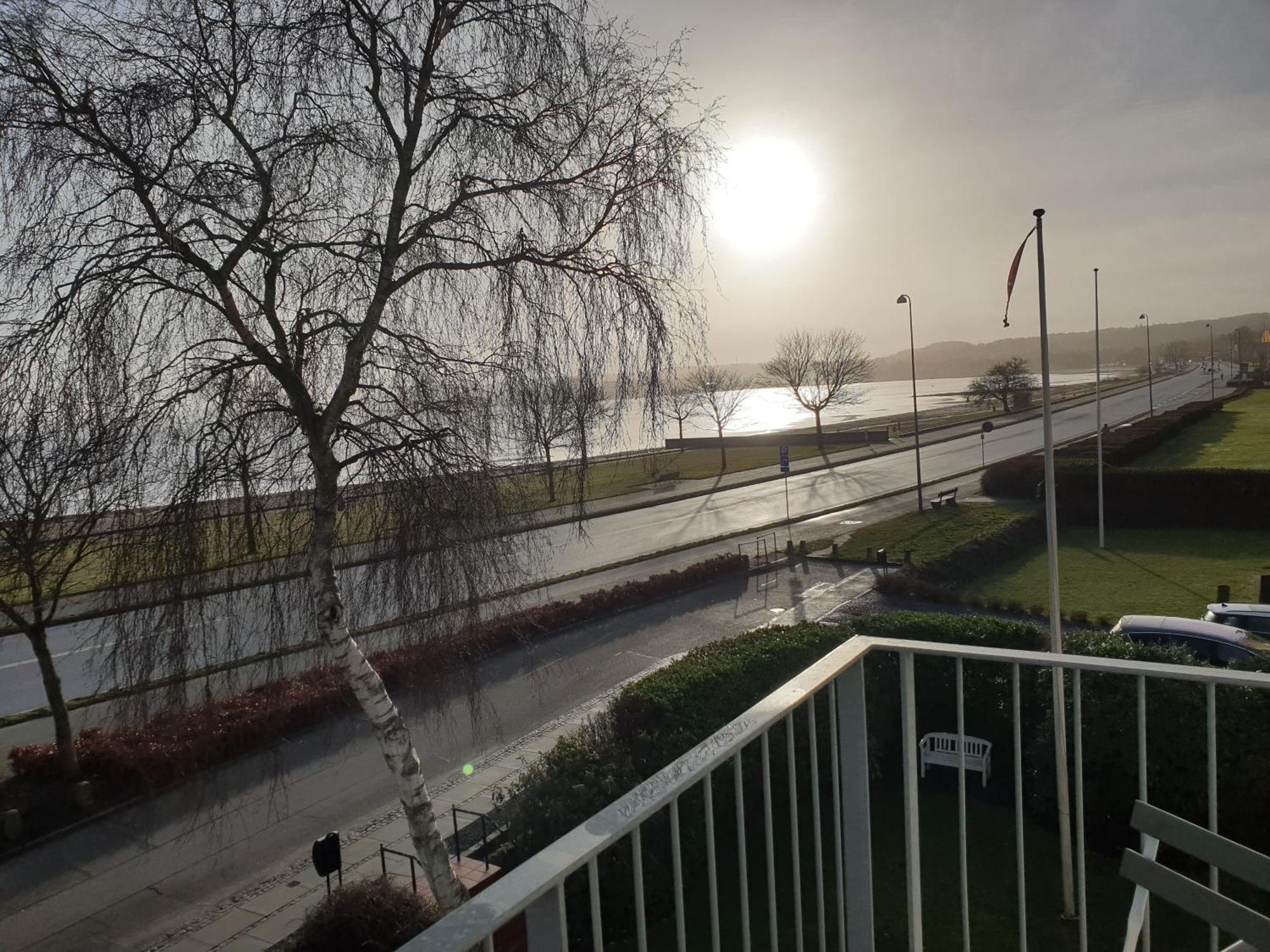 Skau Beach View Aabenraa Dış mekan fotoğraf