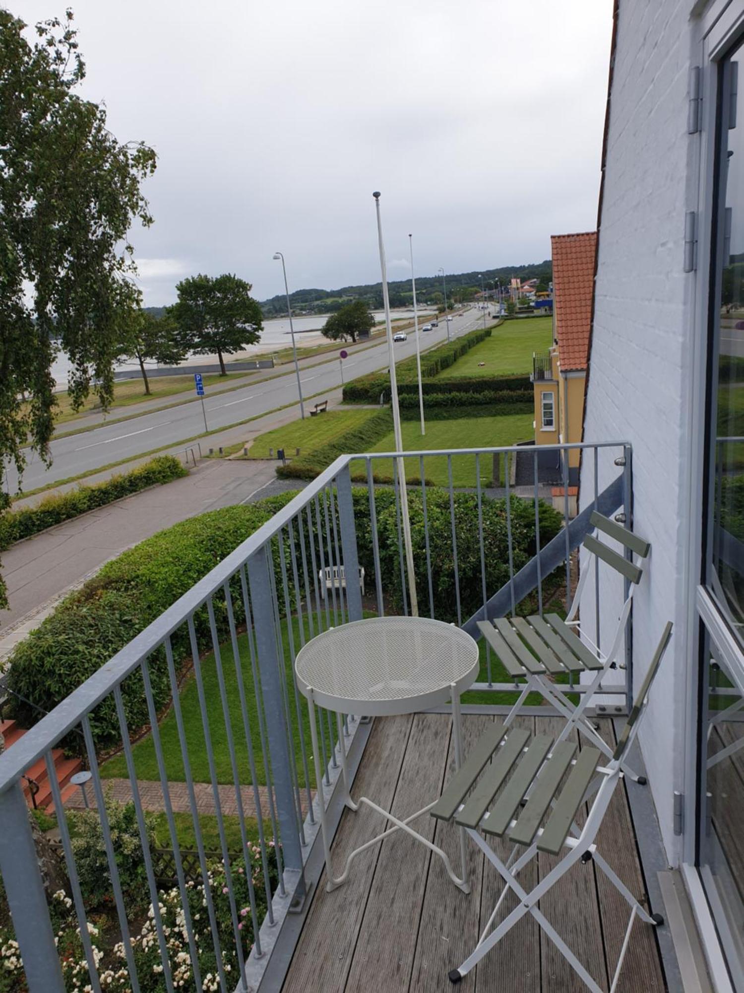 Skau Beach View Aabenraa Dış mekan fotoğraf