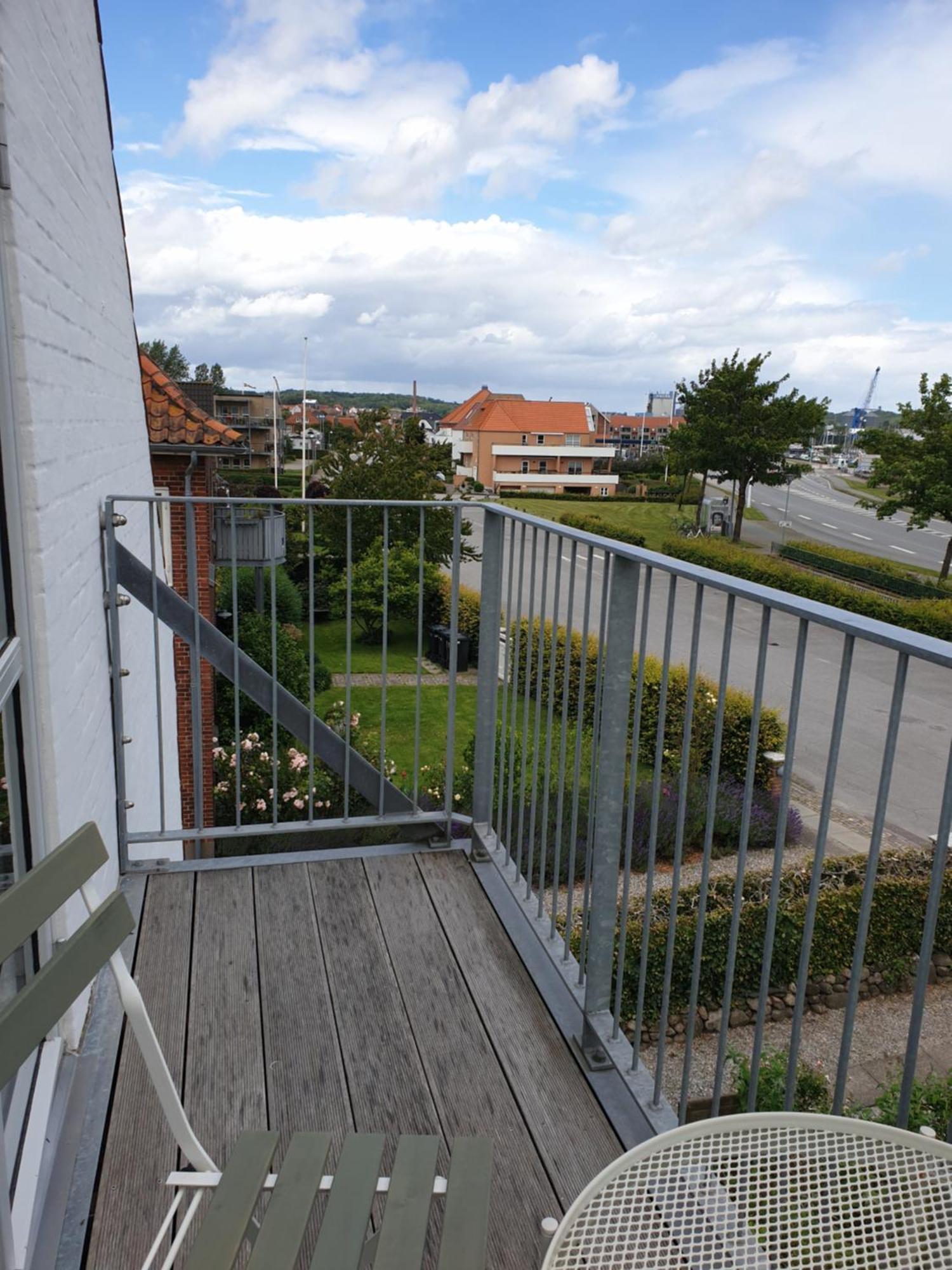 Skau Beach View Aabenraa Dış mekan fotoğraf